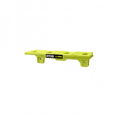 Étagère pour batteries 18V RYOBI pour Système Link - capacité 6,8 kg - RSLW818