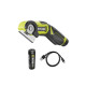 Pack RYOBI 4V Mini-scie RCT4-0 - lame 38cm - 1 Batterie 3,0Ah - Câble USB