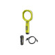 Pack RYOBI 4V Loupe-lampe RML4-0 - 240 lumens - 1 Batterie 3,0Ah - Câble USB