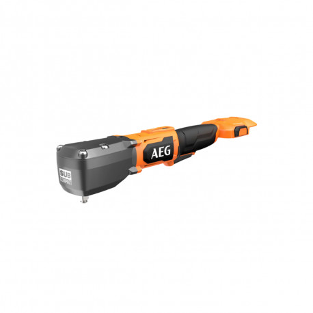 Boulonneuse à chocs AEG 18V Brushless - 1220 Nm - Sans batterie ni chargeur - BSS18HTF12BL-0