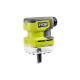 Détacheur de zone RYOBI 18V OnePlus Brushless - Sans batterie ni chargeur - RDC18BL-0