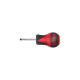 Tournevis tom pouce fente Ultimate KS TOOLS - Profil 4 mm - 922.6034