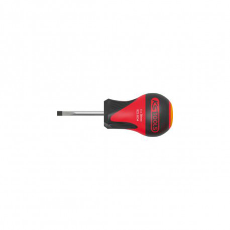 Tournevis tom pouce fente Ultimate KS TOOLS - Profil 4 mm - 922.6034