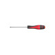 Tournevis fente Ultimate KS TOOLS - Profil 3,5 mm - 922.6003