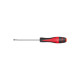 Tournevis fente Ultimate KS TOOLS - Profil 4 mm - 922.6004