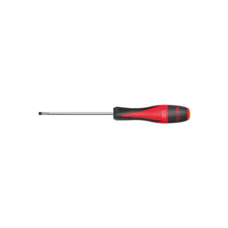 Tournevis fente Ultimate KS TOOLS - Profil 4 mm - 922.6004