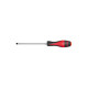 Tournevis fente Ultimate KS TOOLS - Profil 6,5 mm - 922.6011