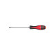 Tournevis fente Ultimate KS TOOLS - Profil 8 mm - 922.6013