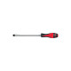 Tournevis fente Ultimate KS TOOLS - Profil 12 mm - 922.6016