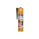 Mastic colle SIKA Sikaflex 11 FC+ Evolution - Noir - 300ml