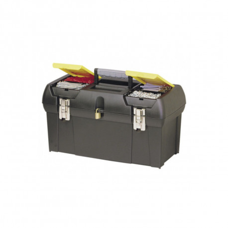 Caisse à outils Seriepro STANLEY - 48cm