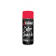 Peinture aérosol JULIEN Color Touch - Rose fluo - 400 ml