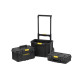 Servante sur roues 3 en 1 Quicklink STANLEY - capacité 45kg