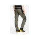 Pantalon de travail normé RICA LEWIS - Homme - Taille 44 - Multi poches - Coupe droite - Kaki - MOBILON