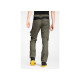 Pantalon de travail normé RICA LEWIS - Homme - Taille 44 - Multi poches - Coupe droite - Kaki - MOBILON