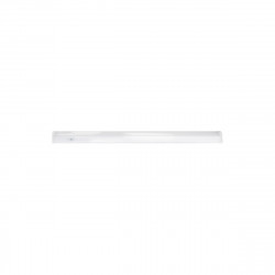 Réglette LED connectable EDM - 50,5 cm - 7W - 600 lumens - 6400K - 31685