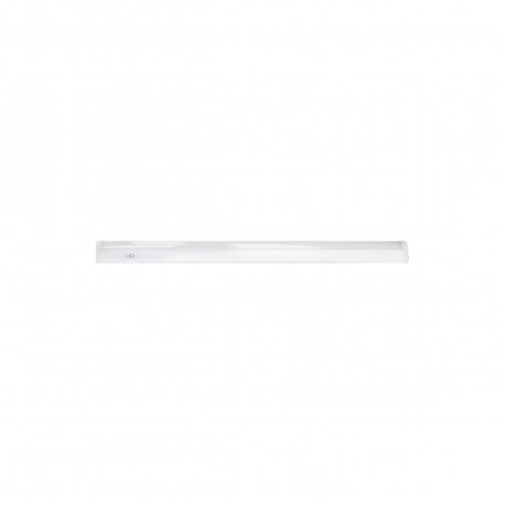 Réglette LED connectable EDM - 50,5 cm - 7W - 600 lumens - 6400K - 31685