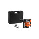 Marteau perforateur SDS-Plus BLACK et DECKER - 1250 W - ‎BEHS03K-QS