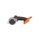 Pack AEG Perceuse-visseuse d'angle - Mini scie multi-matériaux - 18 V - Subcompact - Brushless